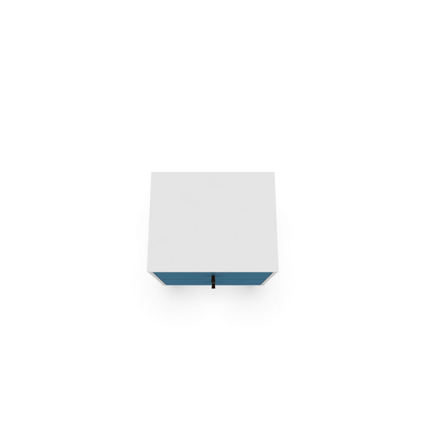 Liberty - Nightstand With 2 Drawers