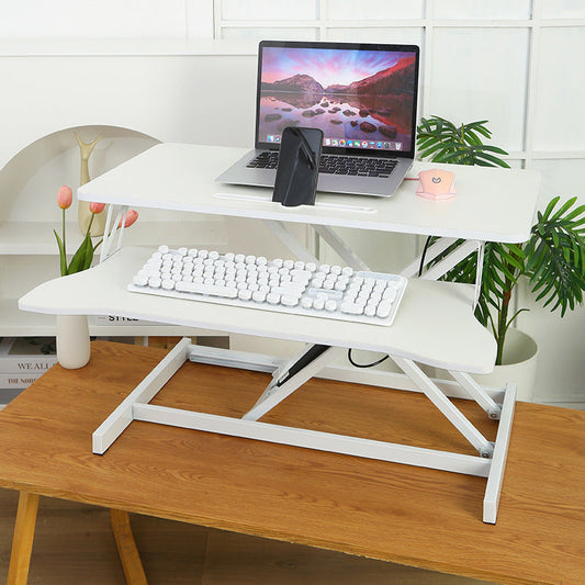 32 Inch Desk Converter