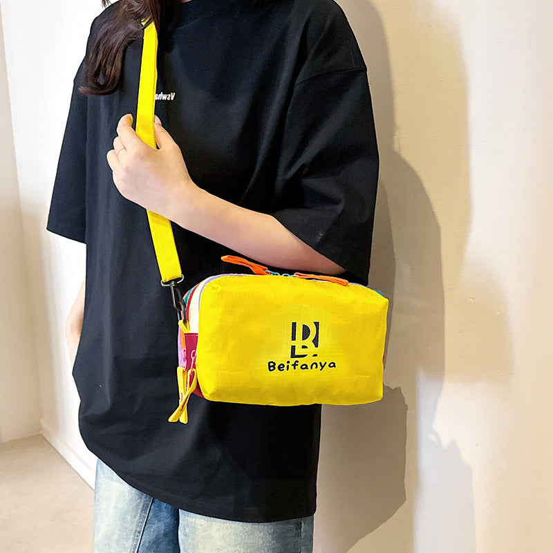 Fashion Cross-body Bag
