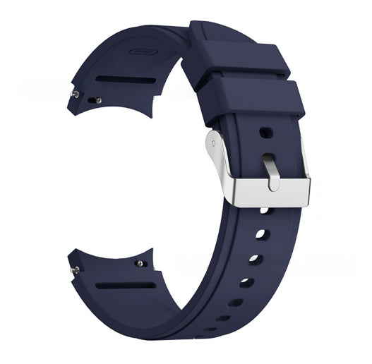 Suitable For Official Silicone Watch Straps Universal
