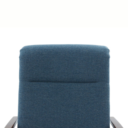 Fremont - Push Back Recliner