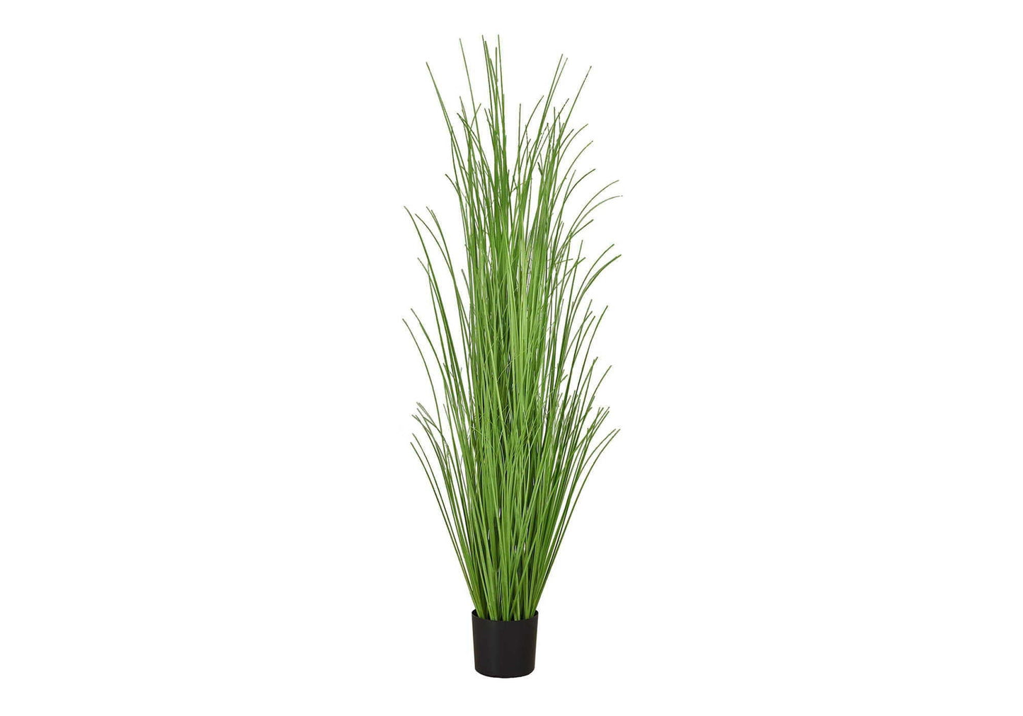 47" Tall Artificial Indoor Grass Tree