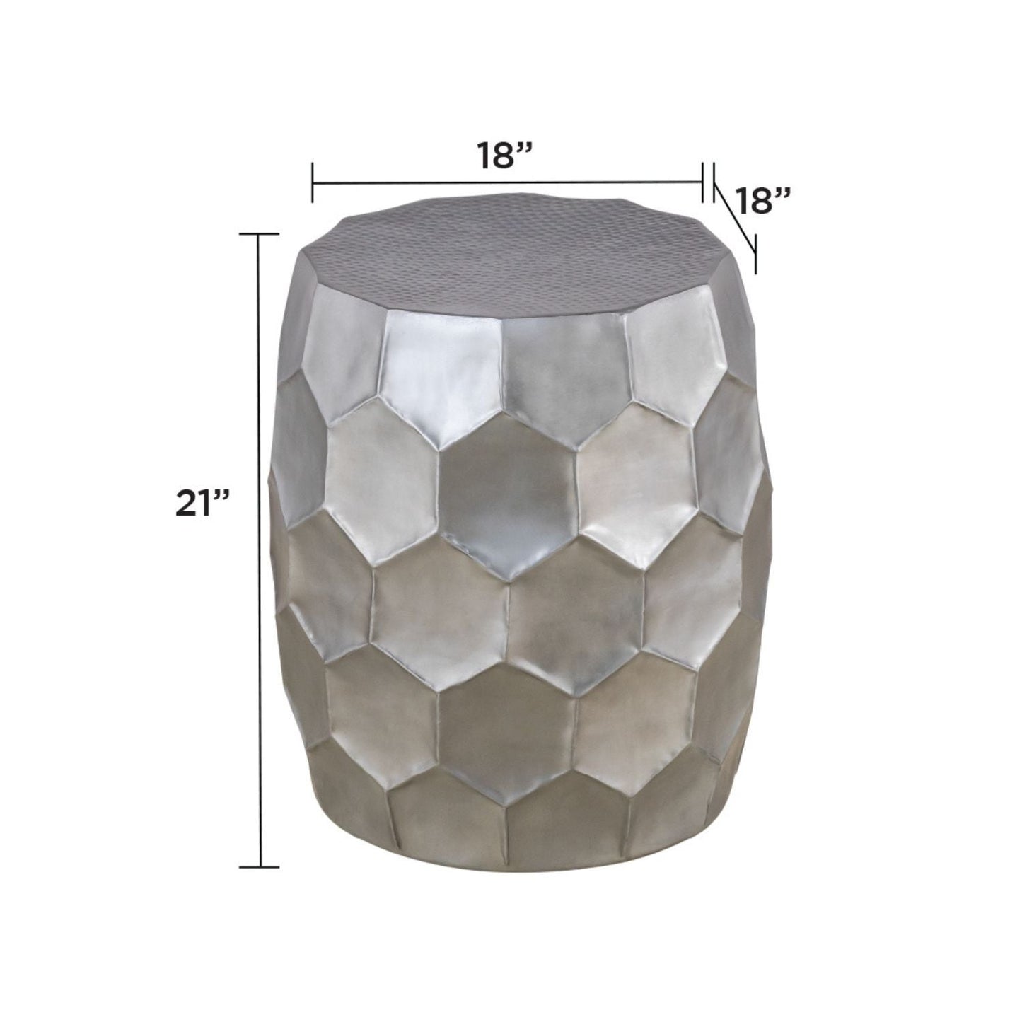 Et101 - End Table