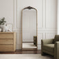 Vintage Full Length Mirror