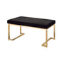 Boice - Bench - Black