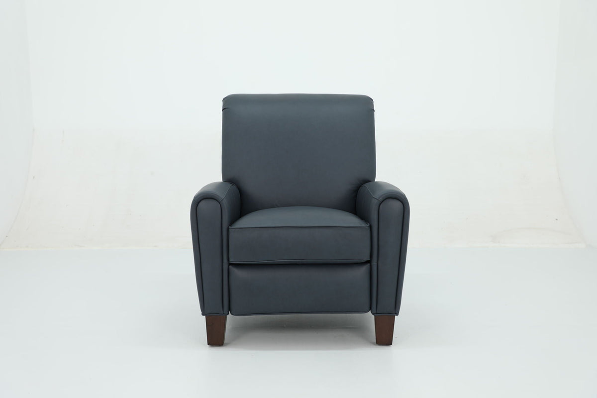 Harrington - Recliner Push Thru The Arm