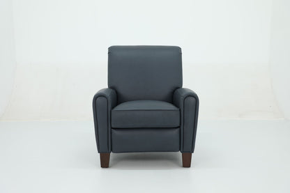 Harrington - Recliner Push Thru The Arm