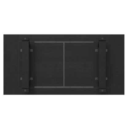 Whitley - Dining Table