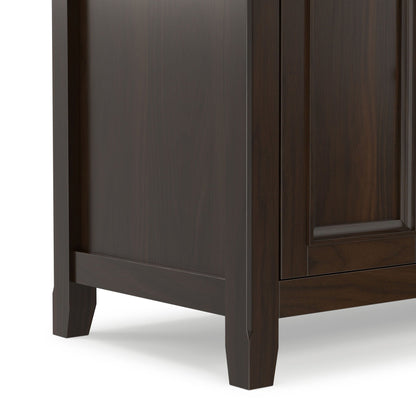 Amherst - Wide TV Media Stand
