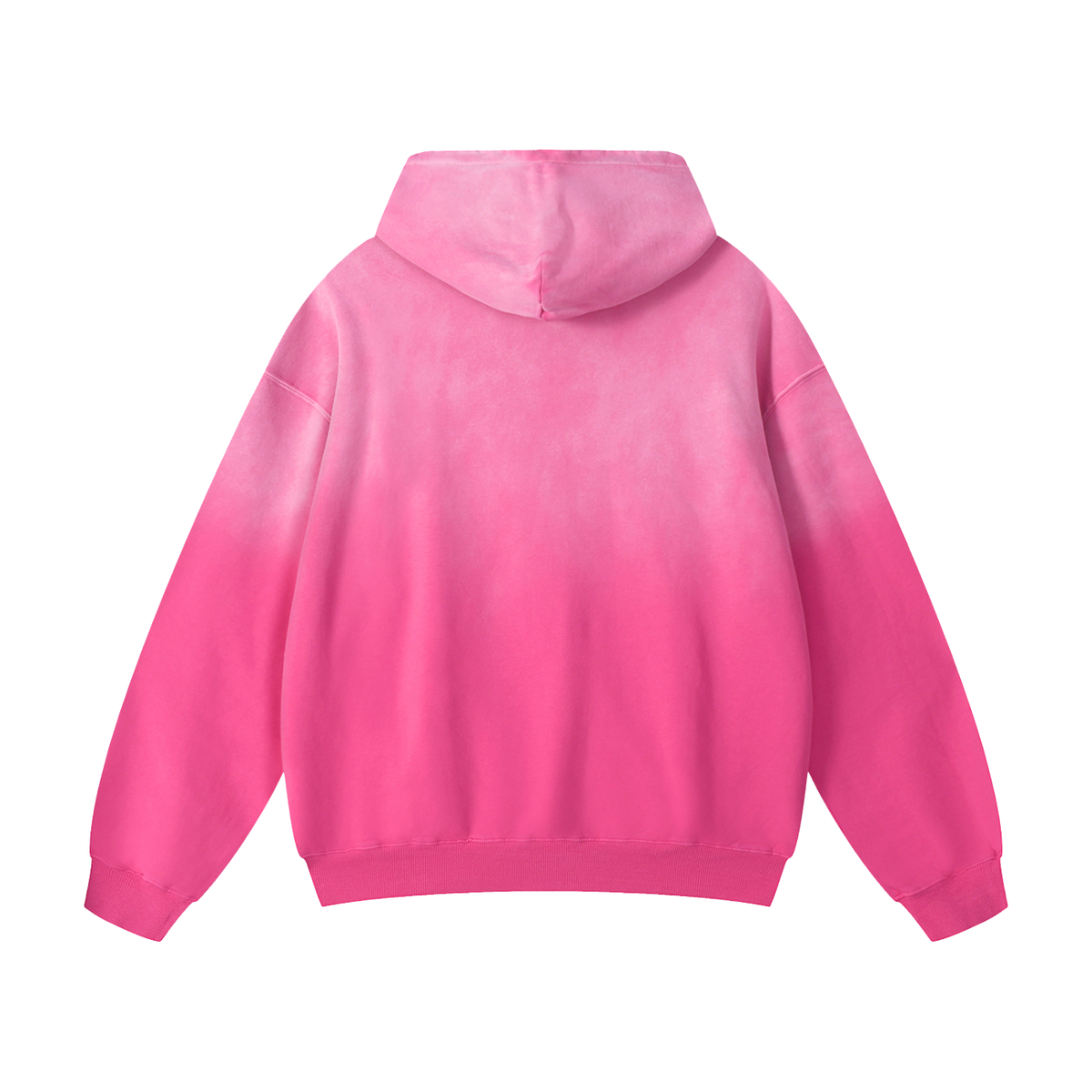 “Parental Advisory” Kehlani Oversized Hoodie