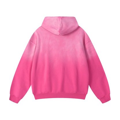 “Parental Advisory” Kehlani Oversized Hoodie