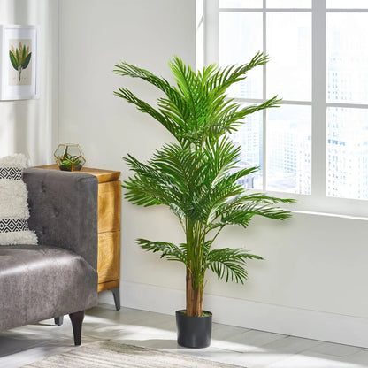 Artificial Palm Tree by House of Zazla