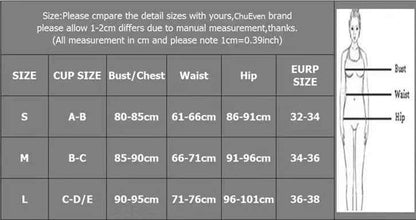 Love Wave Print Neck Buckle Halter Sexy High Waist Split Bikini Swimsuit Striped Halter Backless Bikini Beach Swimwear