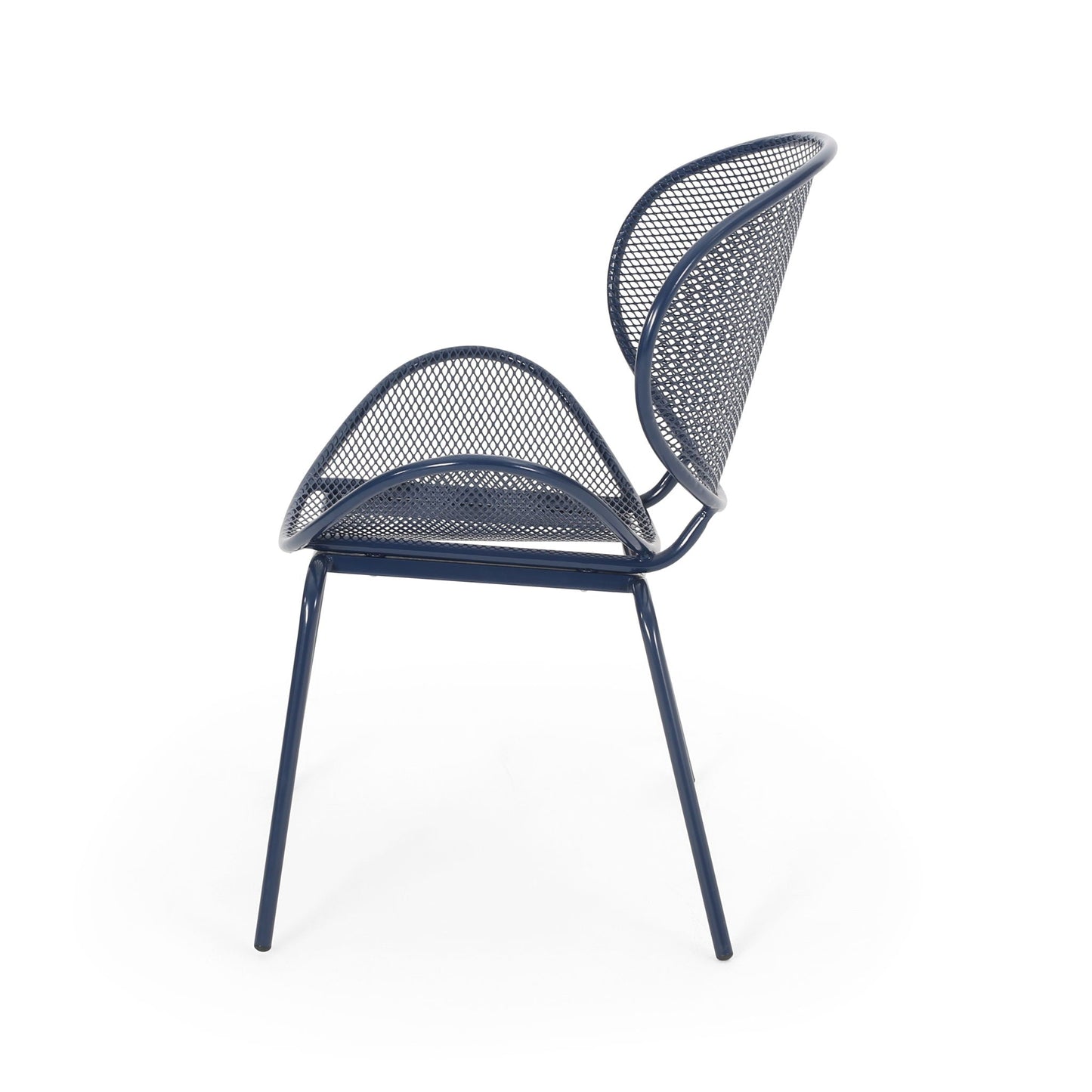 Elba Contemporary Chair Set For Outdoor Relaxation