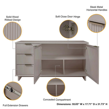 Granville - Sideboard