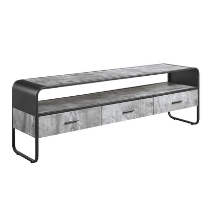 Raziela TV Stand & Storage