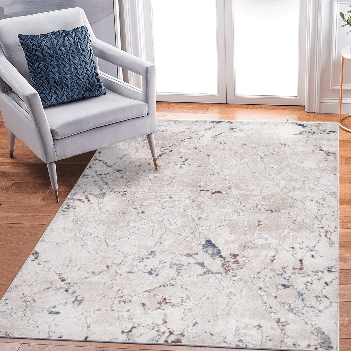 MARFI Collection 6.7X9 Rug