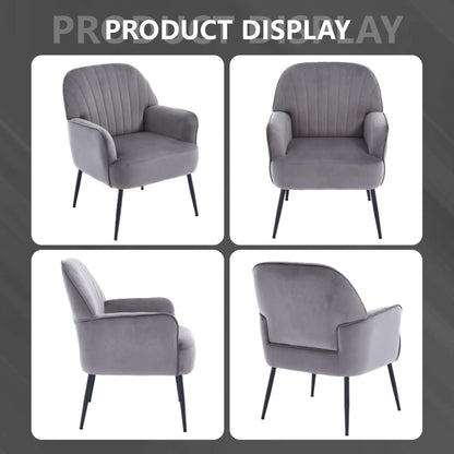 Accent Chair For Living Room
