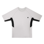 Loki & Ivy Men’s Color Block Raglan T-Shirt