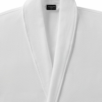 One Size Luxury Bath Robe