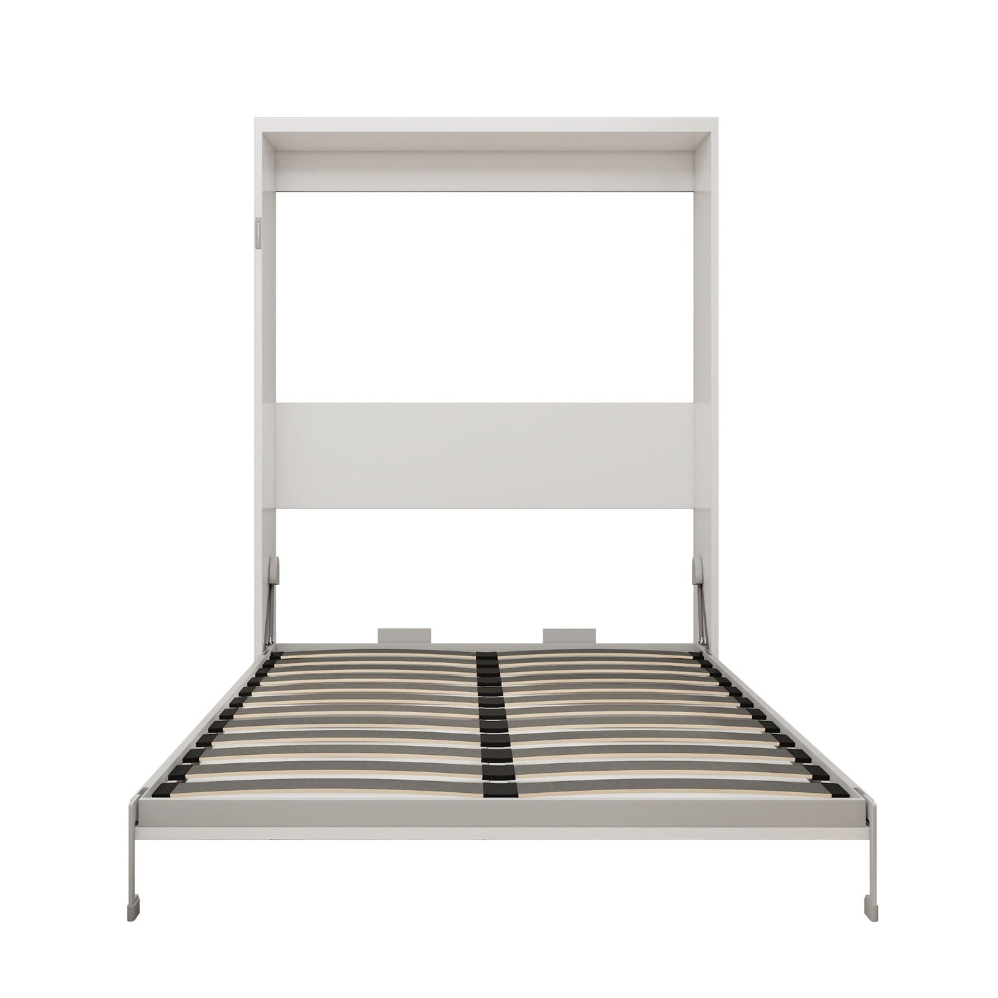Folding Vertical Murphy Wall Bed