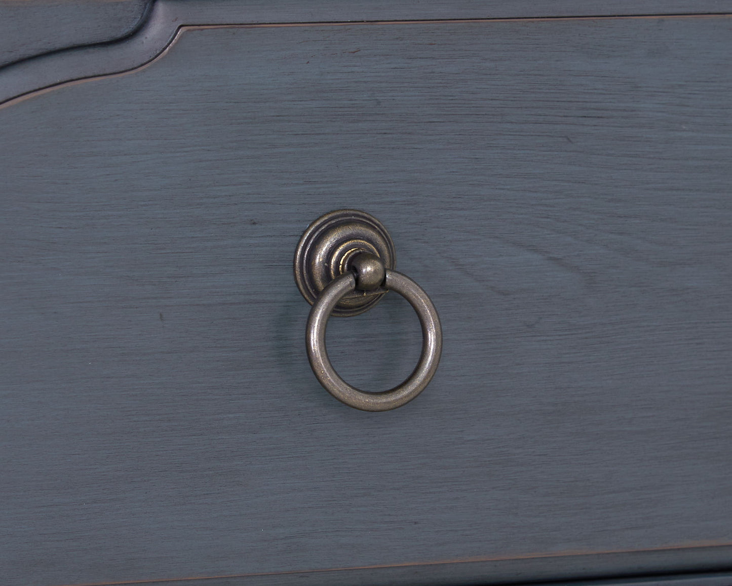 Chest - Blue
