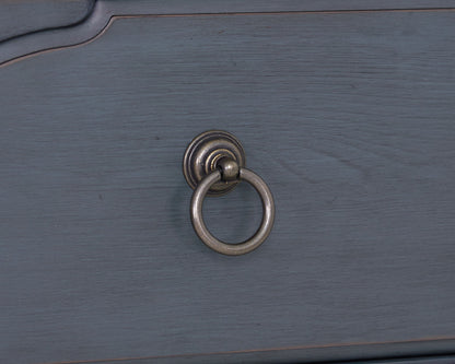 Chest - Blue