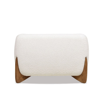 Alpine - Sherpa Arm Chair