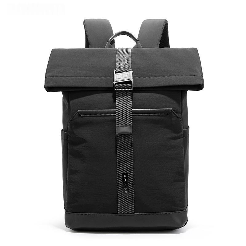 Lightweight Waterproof Mens Casual Laptop Backpack