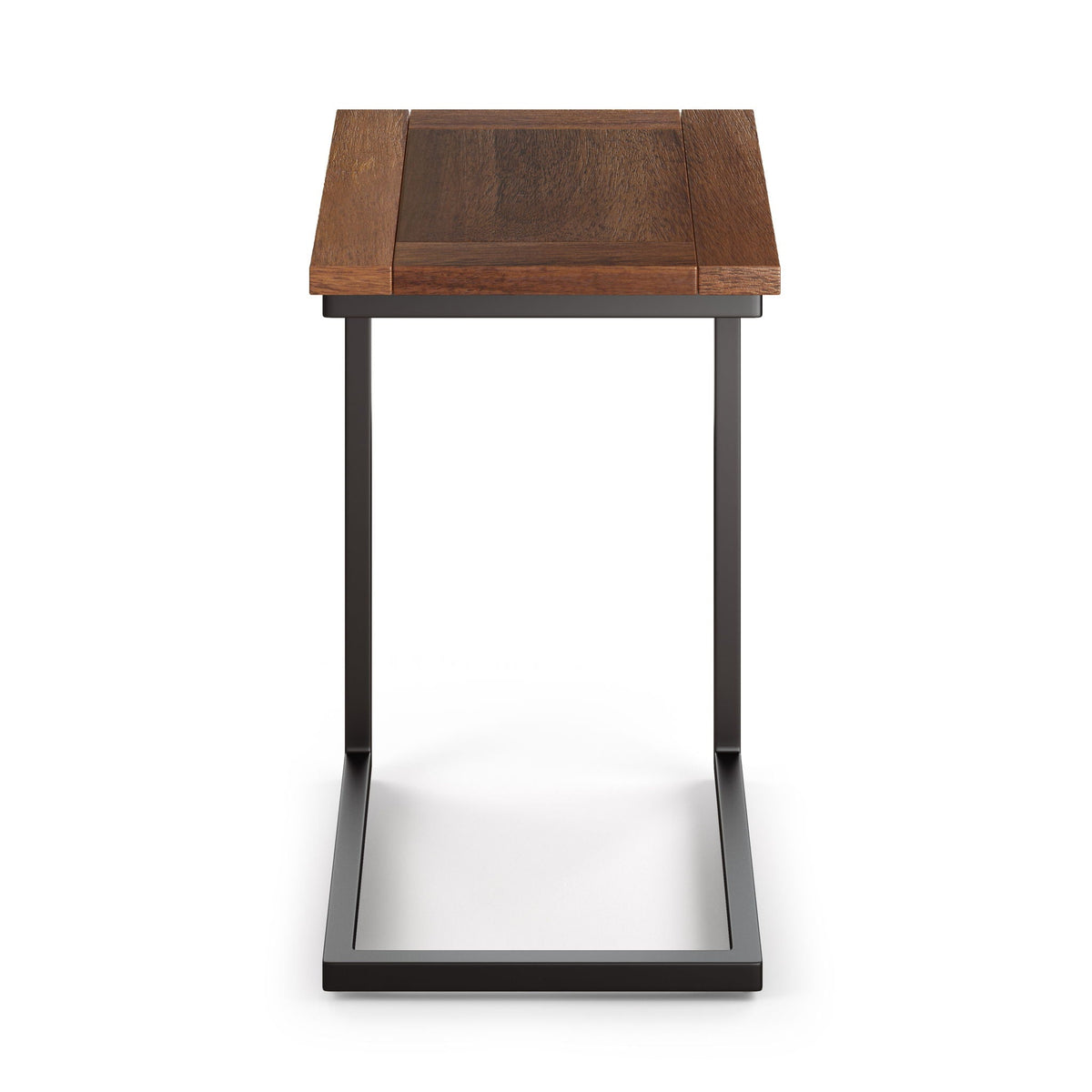 Skyler - Handcrafted C Side Table