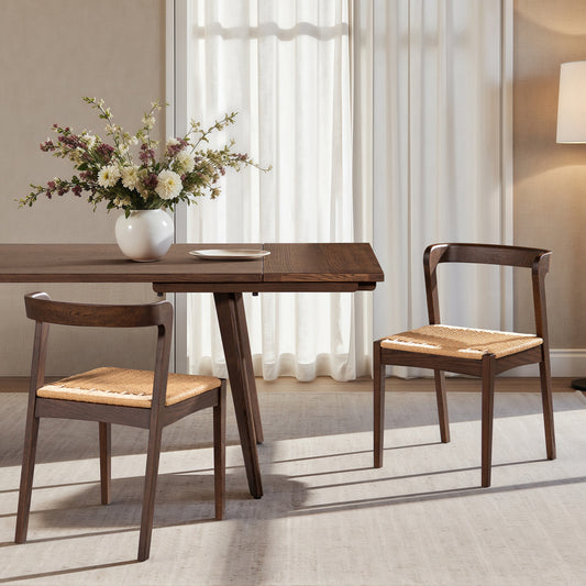 Capri Woven Seat