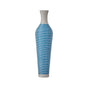 Classic And Neat Floor Vase, High Independent Flower Stand (Set of 3)