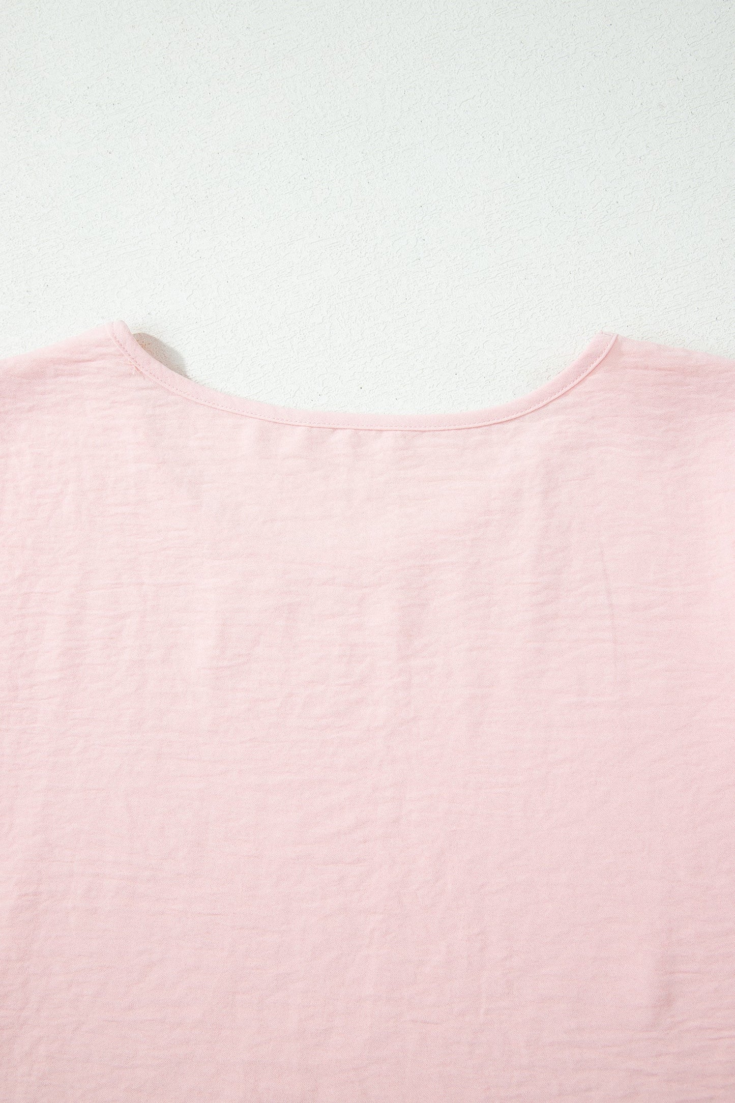 Joelle Short Sleeve Blouse