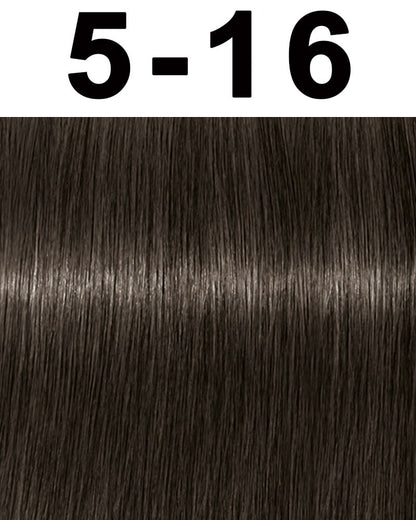 Schwarzkopf Professional Igora Permanent Hair Color 6-23 2.1 oz