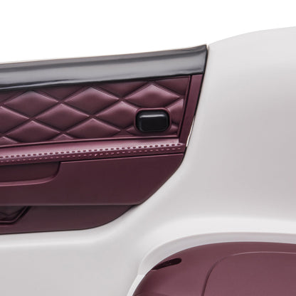Bentley Mulsanne 12V Electric Ride On Car with LED Lights and MP3 Player