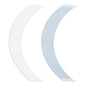 Lace Front Support Tape – 5" Superwide Contour
