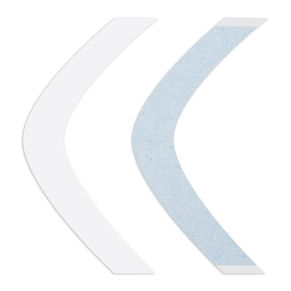 Lace Front Support Tape – 5" Superwide Contour