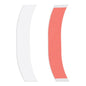 Walker Tape Sensi-Tak Super Wide Contour, 5", 24 pc/Bag Wig Tape
