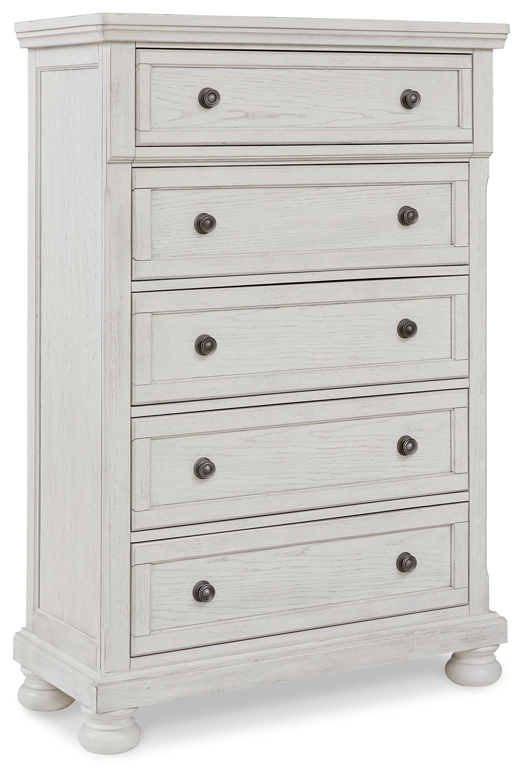 Robbinsdale - Panel Storage Bedroom Set