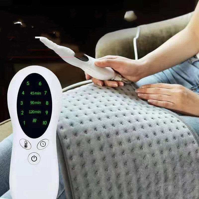 Household Thermal Multifunctional Electric Heating Mat