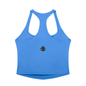 Loki & Ivy Women’s Tight Fit Yoga Tank Top