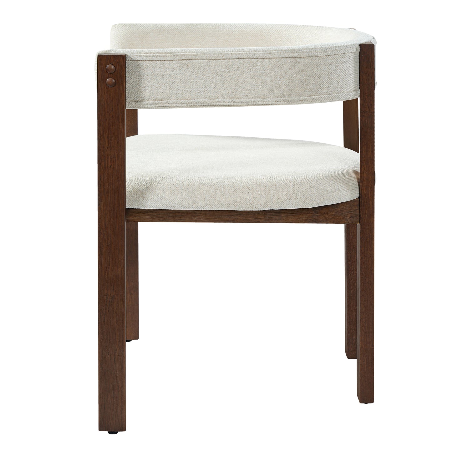 Dining Arm Chair Set of 2