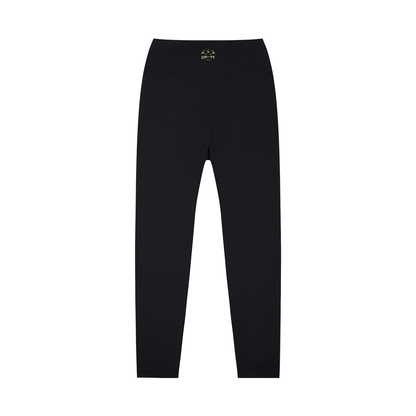 Loki & Ivy High-Waisted Yoga Leggings