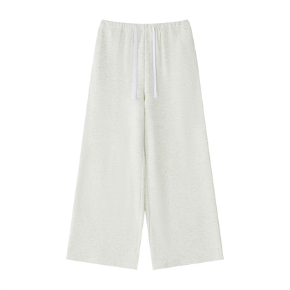 Loki & Ivy Women's Wide Leg Sweatpants