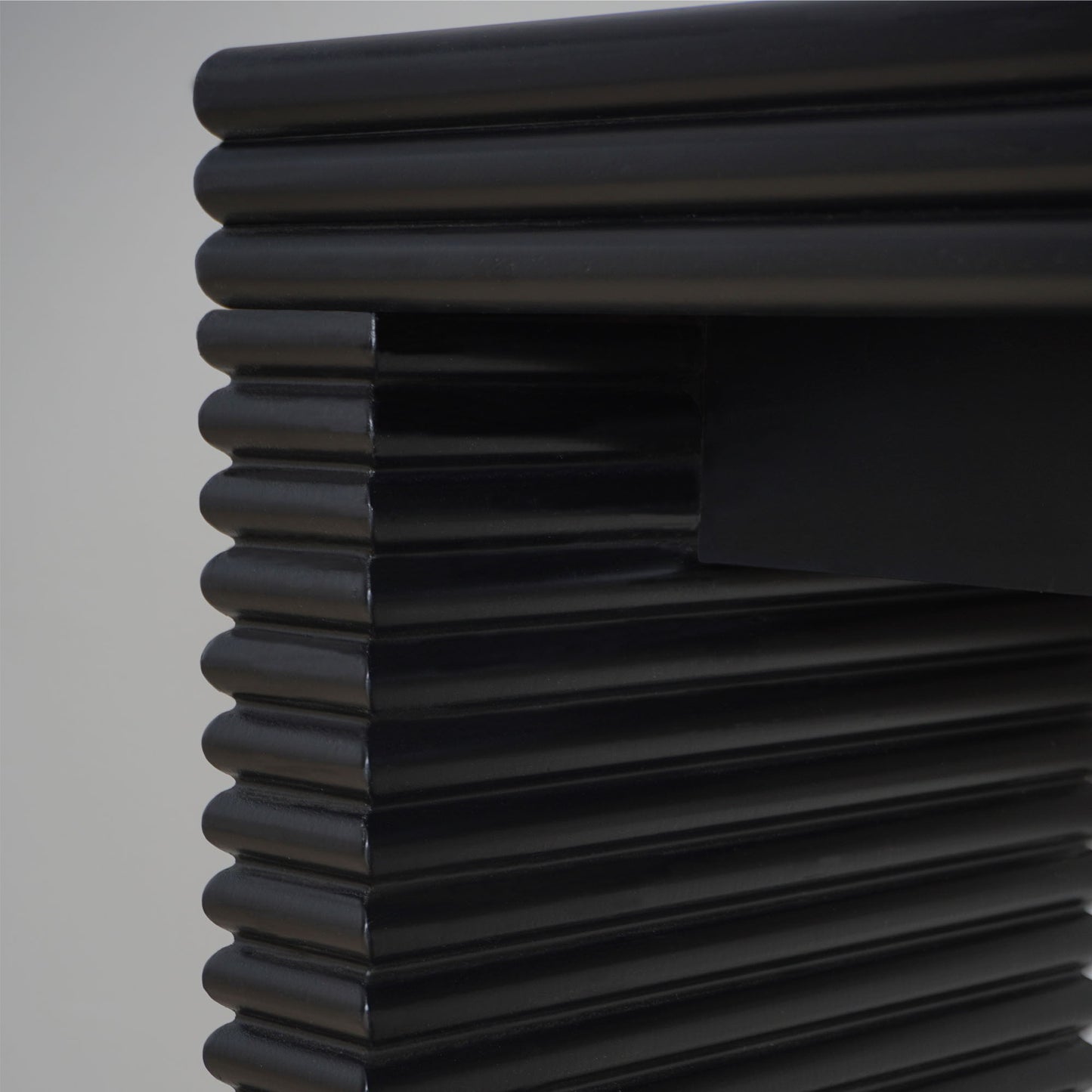 Modern Console Table