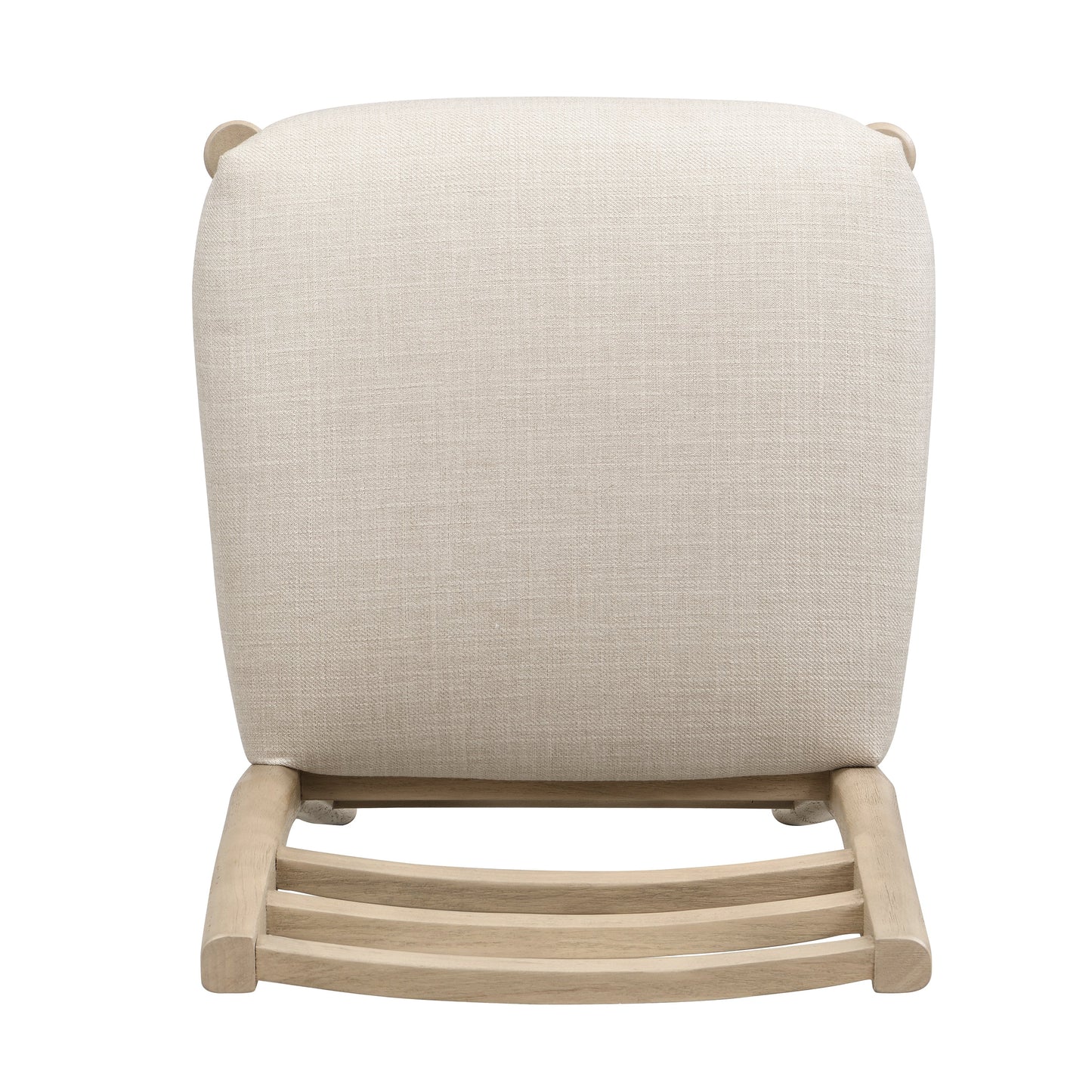 Bar Stool With Ladder Back (Set of 2)