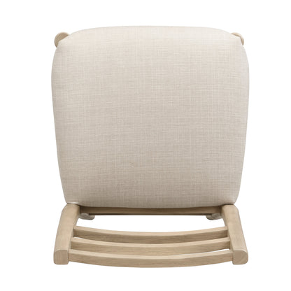Bar Stool With Ladder Back (Set of 2)