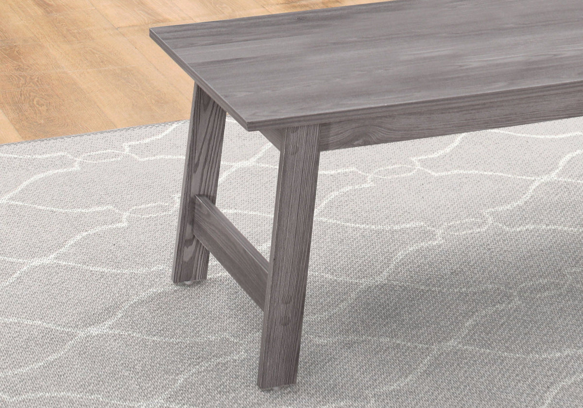 Table Set, Coffee, End, Side, Accent, Living Room Transitional (Set of 3)