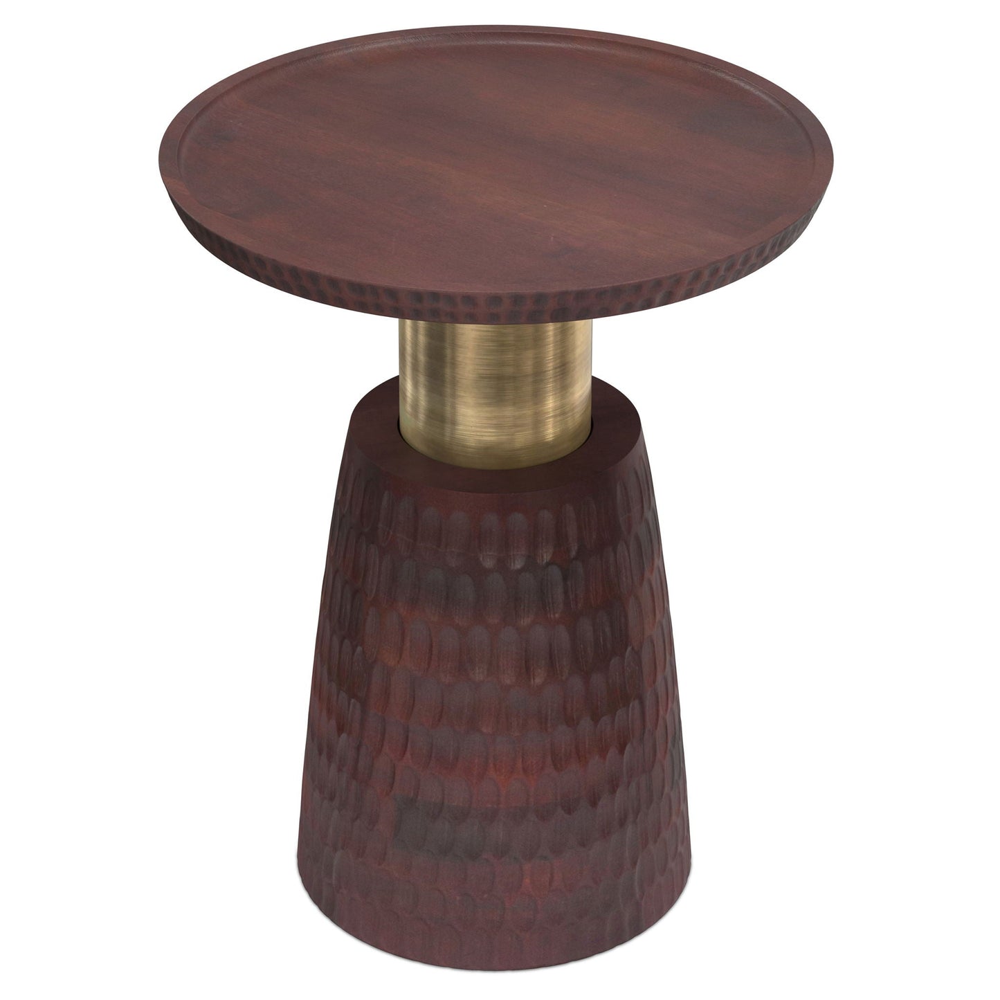 Breanna - Side Table