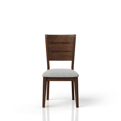 Dining Chairs Upholstered Side Chair - Cherry